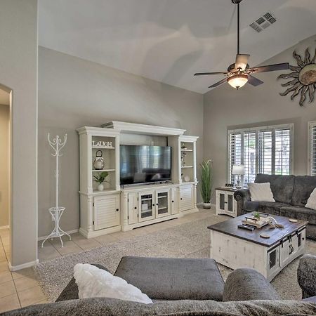 Mesa Oasis Desert Getaway Pool, Hot Tub, Patio! المظهر الخارجي الصورة