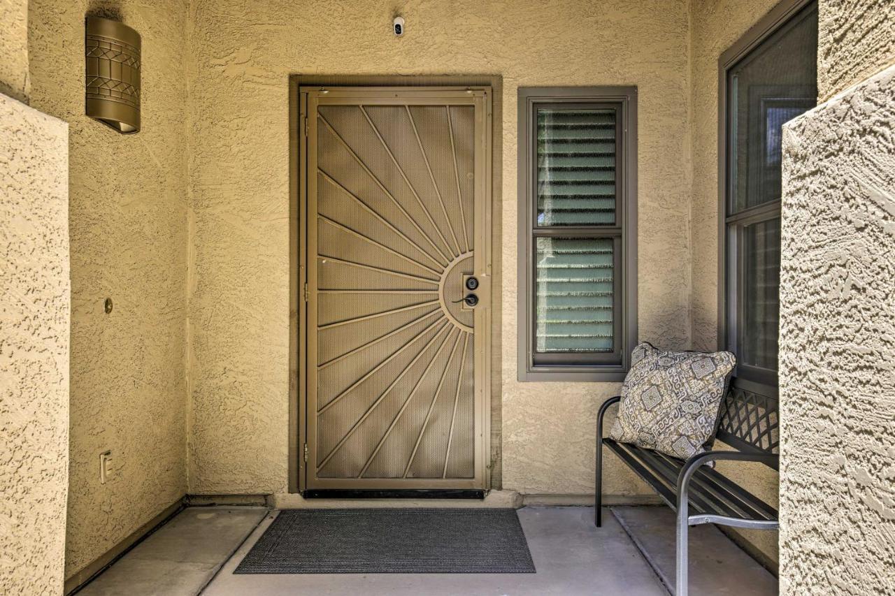 Mesa Oasis Desert Getaway Pool, Hot Tub, Patio! المظهر الخارجي الصورة