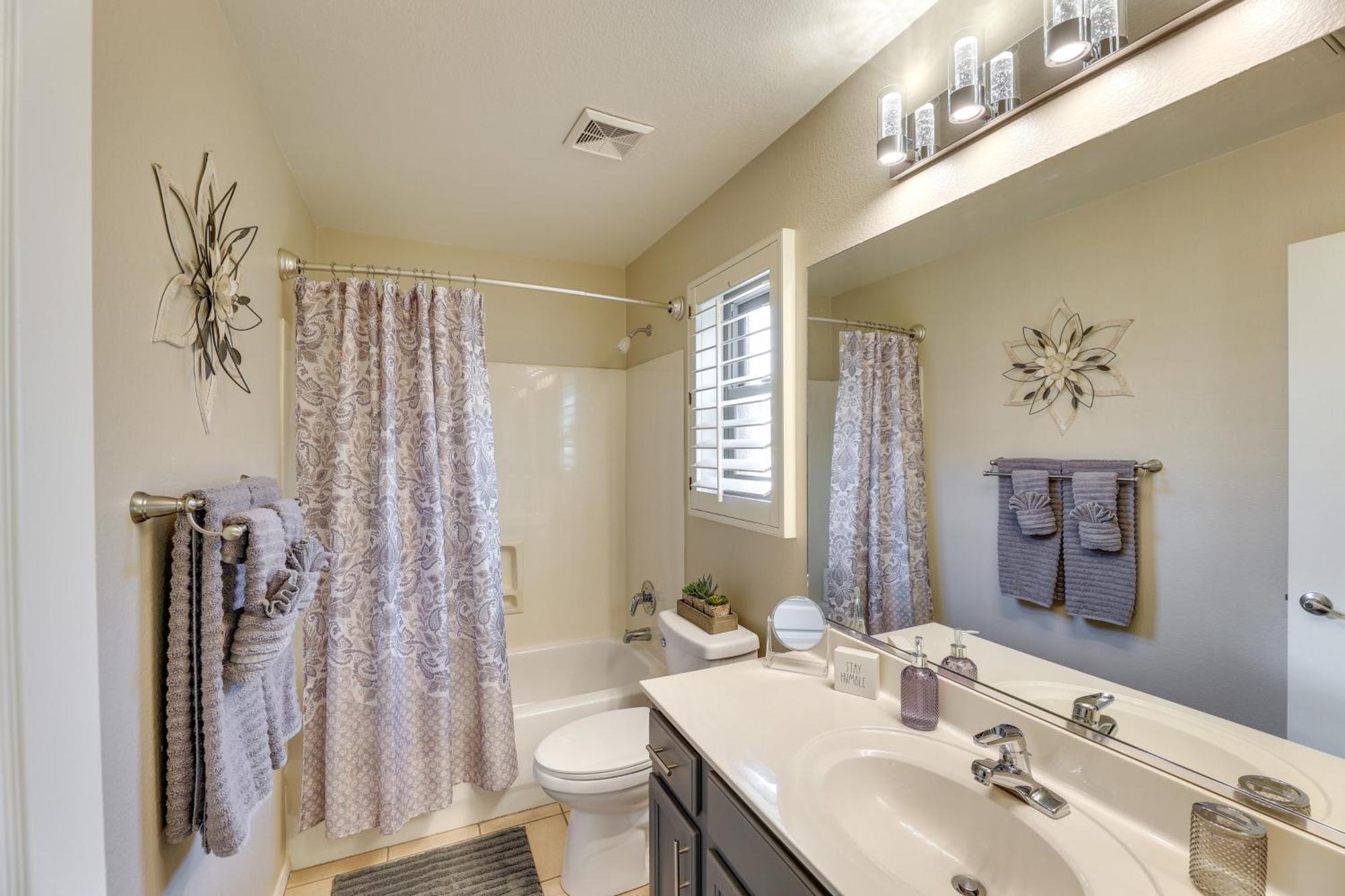 Mesa Oasis Desert Getaway Pool, Hot Tub, Patio! المظهر الخارجي الصورة