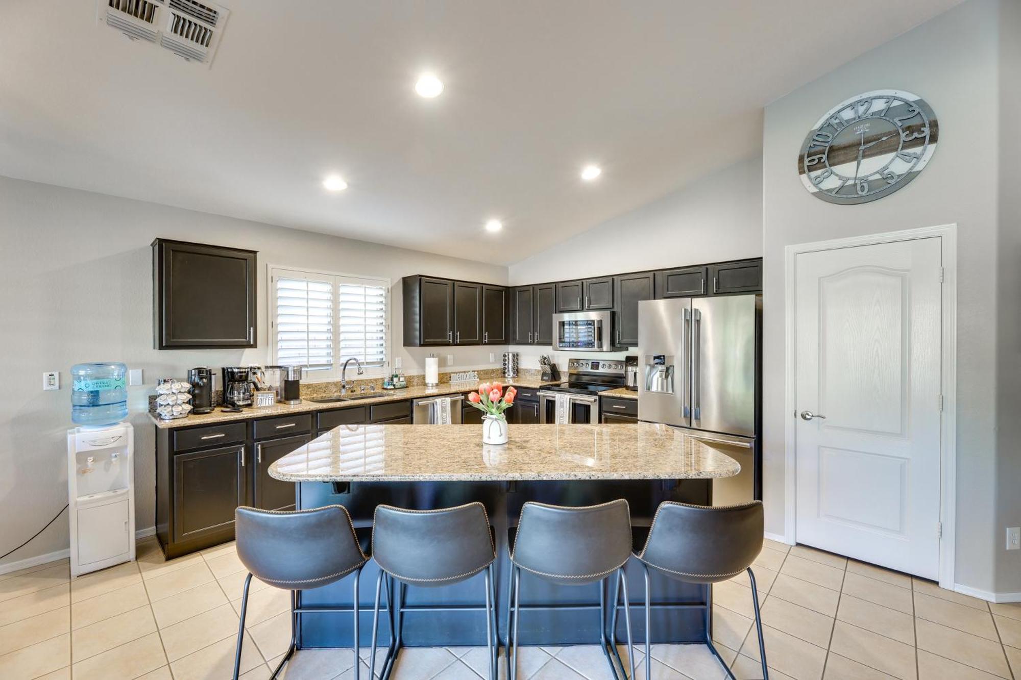 Mesa Oasis Desert Getaway Pool, Hot Tub, Patio! المظهر الخارجي الصورة