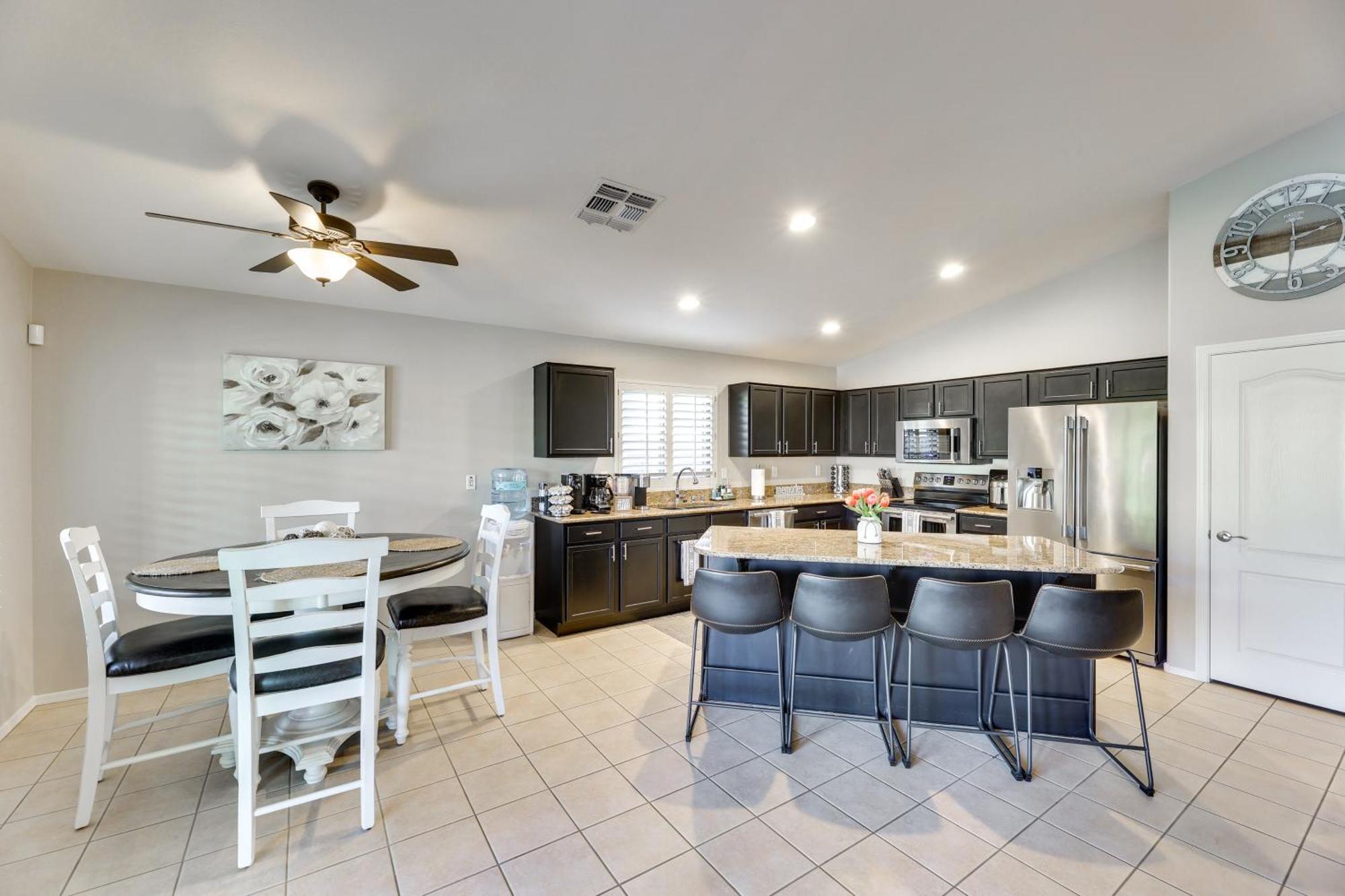 Mesa Oasis Desert Getaway Pool, Hot Tub, Patio! المظهر الخارجي الصورة